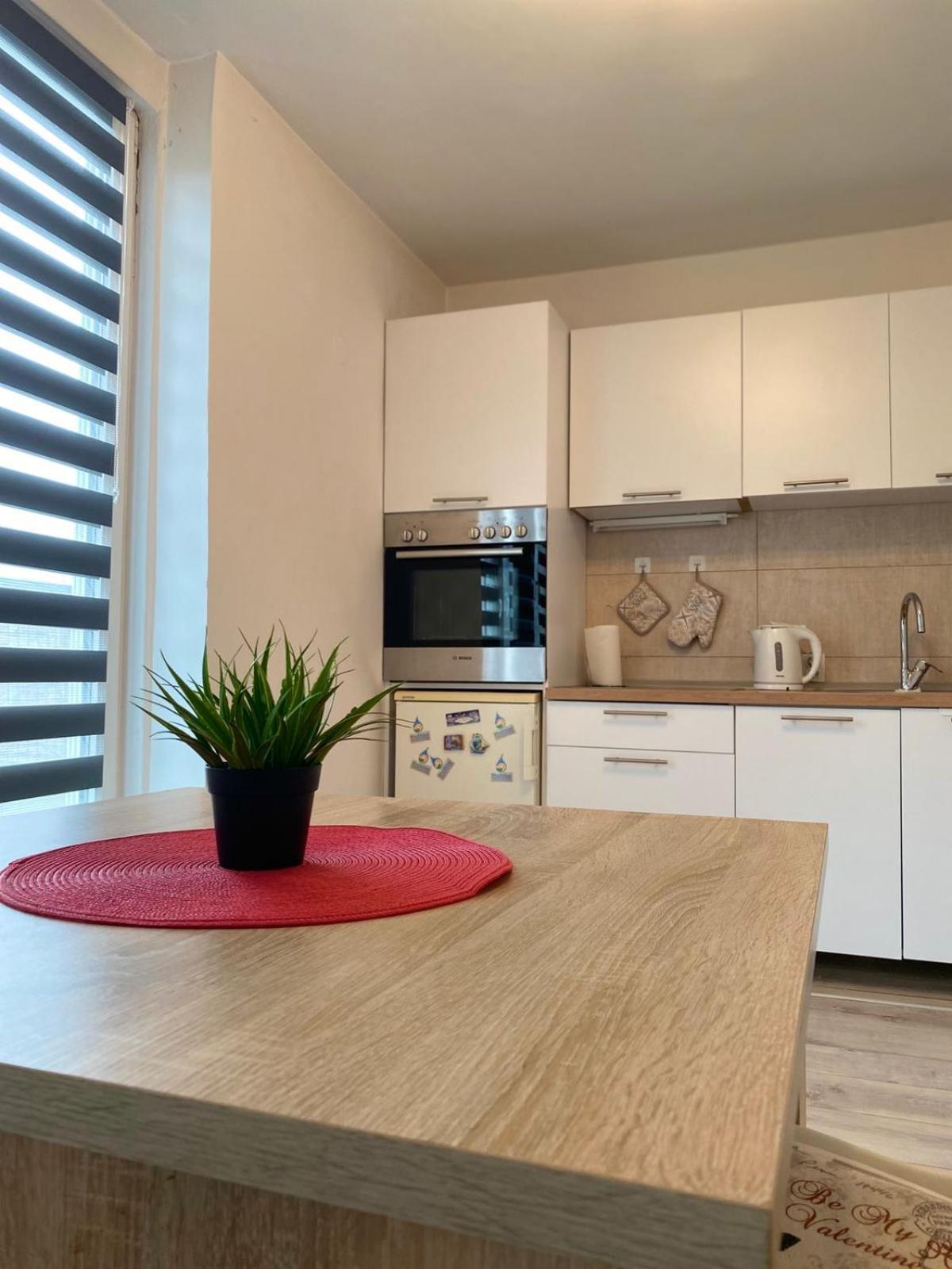 Apartman Vills Saraievo Exterior foto