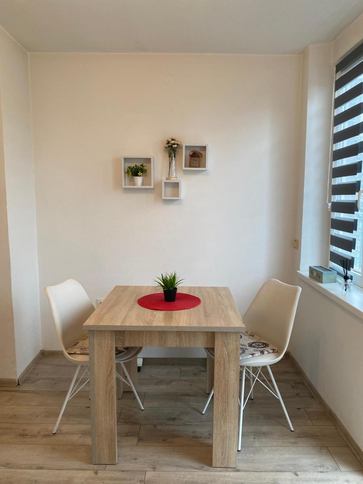 Apartman Vills Saraievo Exterior foto