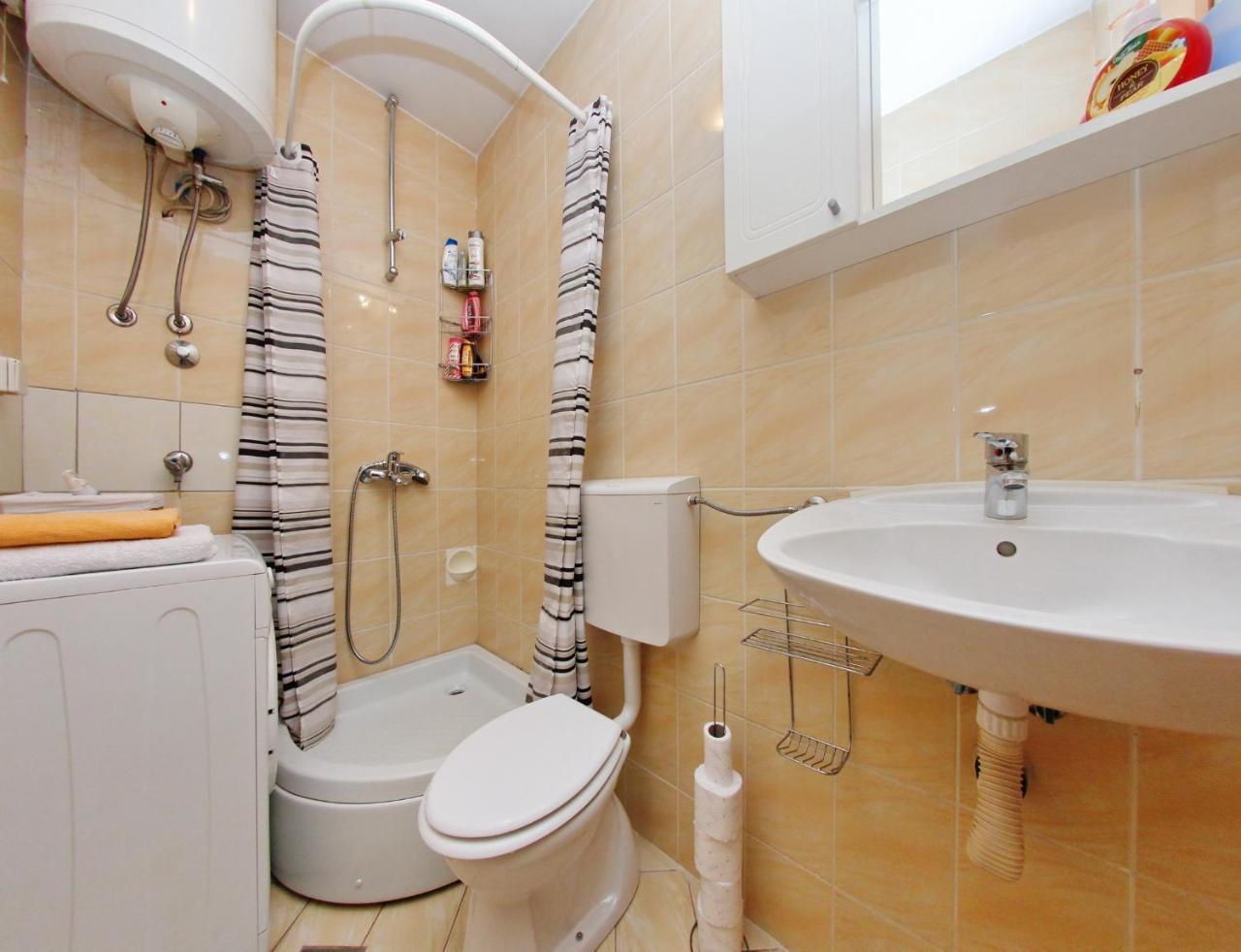 Apartman Vills Saraievo Exterior foto